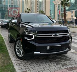 شيفروليه تاهو